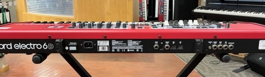 Nord ELECTRO 6D 61 3